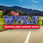 The WOLF • Rheinland Pfalz Logo