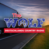 The WOLF • Schleswig-Holstein Logo