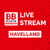 BB RADIO Havelland Logo