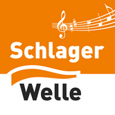 LandesWelle - SchlagerWelle Logo