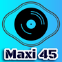 RMN Maxi 45 Logo