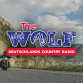 The WOLF • Weserbergland Logo