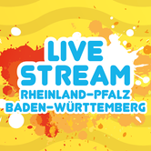 Radio TEDDY Rheinland-Pfalz, Baden-Württemberg Logo