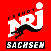 ENERGY Sachsen - HIT MUSIC ONLY! Logo