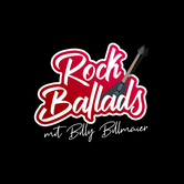 Gong 97.1 Rockballads Logo