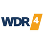 WDR 4 - Rheinland Logo