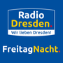 Radio Dresden - FreitagNacht Logo