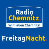 Radio Chemnitz - FreitagNacht Logo