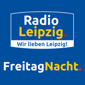 Radio Leipzig - FreitagNacht Logo