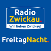 Radio Zwickau - FreitagNacht Logo