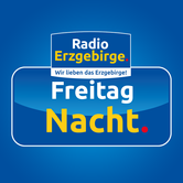 Radio Erzgebirge - FreitagNacht Logo
