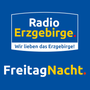 Radio Erzgebirge - FreitagNacht Logo