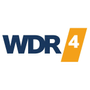 WDR 4 - Aachen und Region Logo