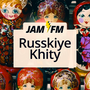 JAM FM Russkiye Khity Logo