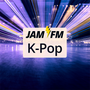 JAM FM K-Pop Logo