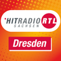 HITRADIO RTL - Region Dresden Logo