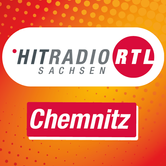 HITRADIO RTL - Region Chemnitz/Erzgebirge Logo