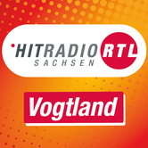 HITRADIO RTL - Region Vogtland Logo