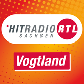 HITRADIO RTL - Region Vogtland Logo