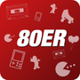 DONAU 3 FM 80er Logo