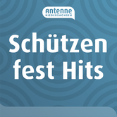 Antenne Niedersachsen Schützenfest-Hits Logo