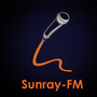 Radio Sunray FM Logo