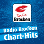 Radio Brocken Chart-Hits Logo