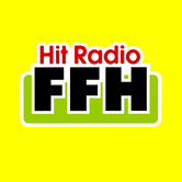 HIT RADIO FFH Logo
