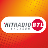 HITRADIO RTL Sachsen Logo