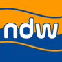 ANTENNE NRW - NDW Logo