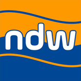 ANTENNE NRW - NDW Logo