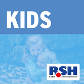 R.SH Kids Logo