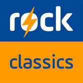 ANTENNE NRW - Rock Classics Logo