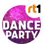 Dance Party by RT1 Logo