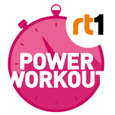 RT1 POWER WORKOUT Logo