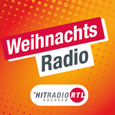 HITRADIO RTL - Weihnachtsradio Logo