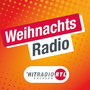 HITRADIO RTL - Weihnachtsradio Logo