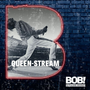 Radio BOB! - Queen Logo