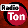 Radio Ton - 90er Logo