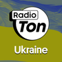 Radio Ton - Ukraine Logo