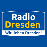 Radio Dresden - Wir lieben Dresden! Logo
