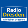 Radio Dresden - Wir lieben Dresden! Logo