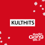 Gong 96.3 Kulthits Logo