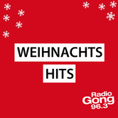 Gong 96.3 Weihnachts-Hits Logo