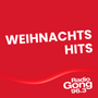 Gong 96.3 Weihnachts-Hits Logo