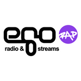 egoFm RAP Logo