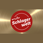 MDR SCHLAGERWELT Sachsen-Anhalt Logo