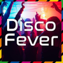 OLDIE ANTENNE - Disco Fever Logo