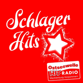 Ostseewelle Schlager-Hits Logo
