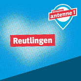 Hitradio antenne 1 Reutlingen Logo
